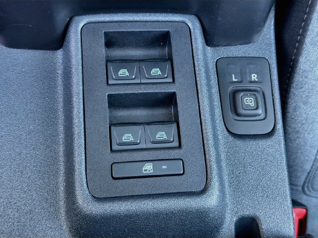 Used 2025 Ford Bronco Big Bend AWD/4WD image 44