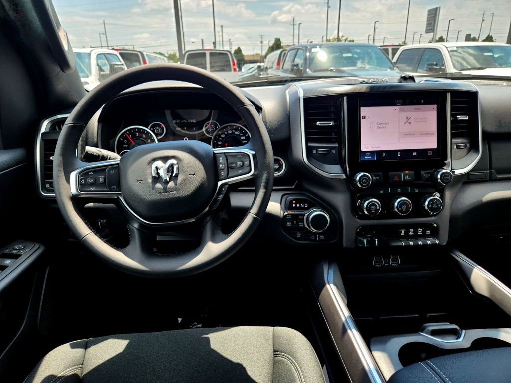 New 2026 RAM 1500 Big Horn image 17