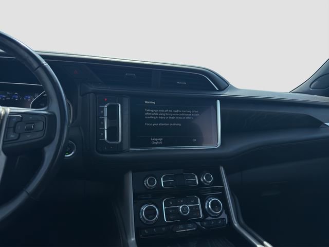 Used 2021 GMC Yukon Denali AWD/4WD image 15