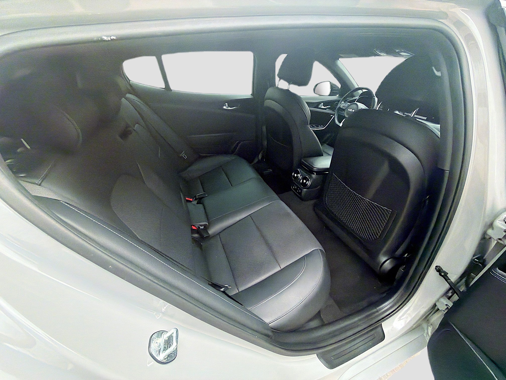 Used 2023 Kia Stinger GT-Line image 29