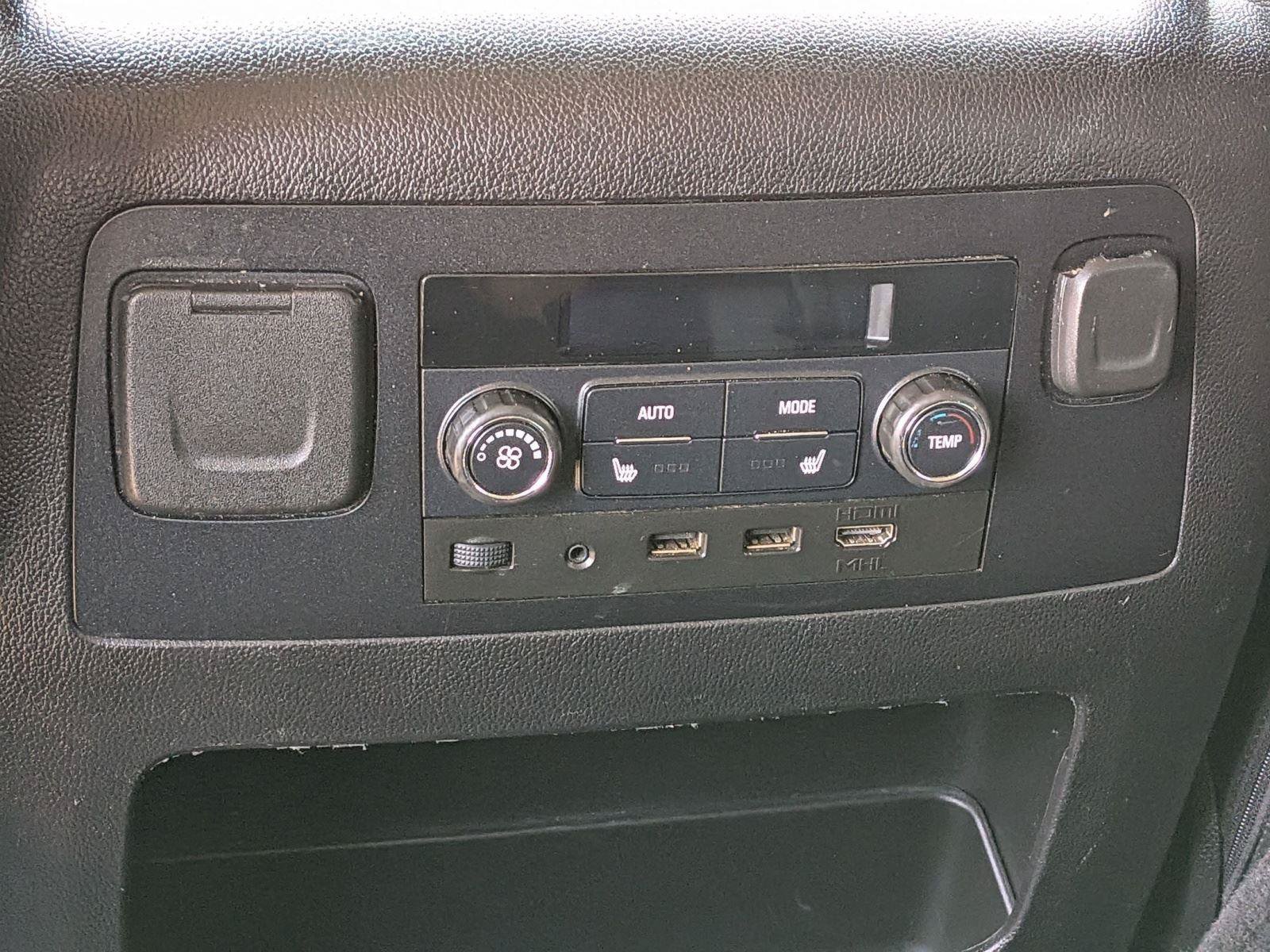 Used 2018 Chevrolet Tahoe Premier AWD/4WD image 71