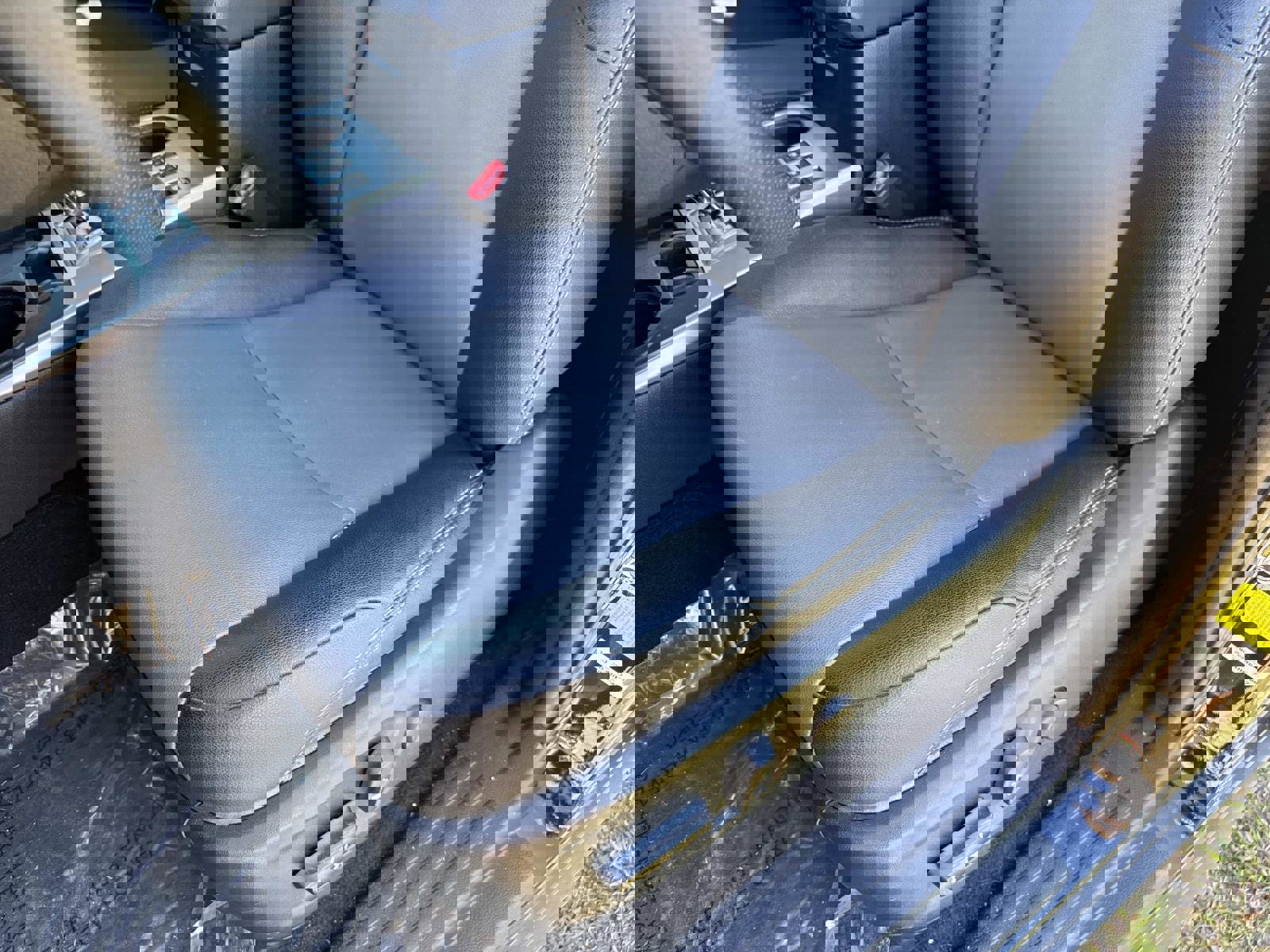 Used 2022 Toyota 4Runner SR5 Premium image 17