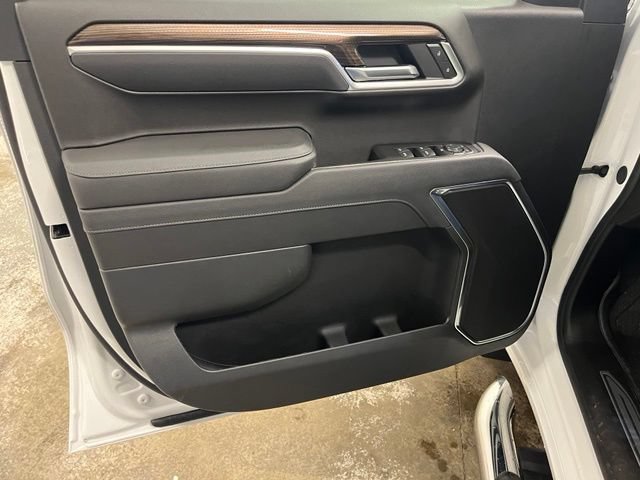 Used 2026 Chevrolet Silverado 1500 LT RWD image 26