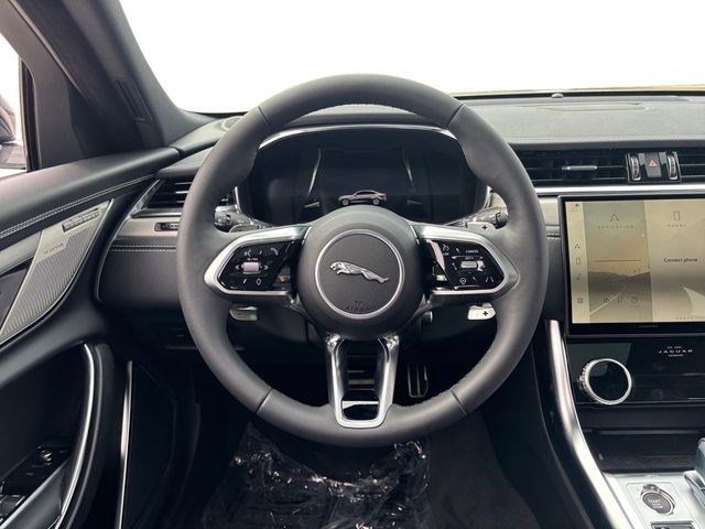 New 2024 Jaguar XF R-Dynamic SE AWD/4WD image 15