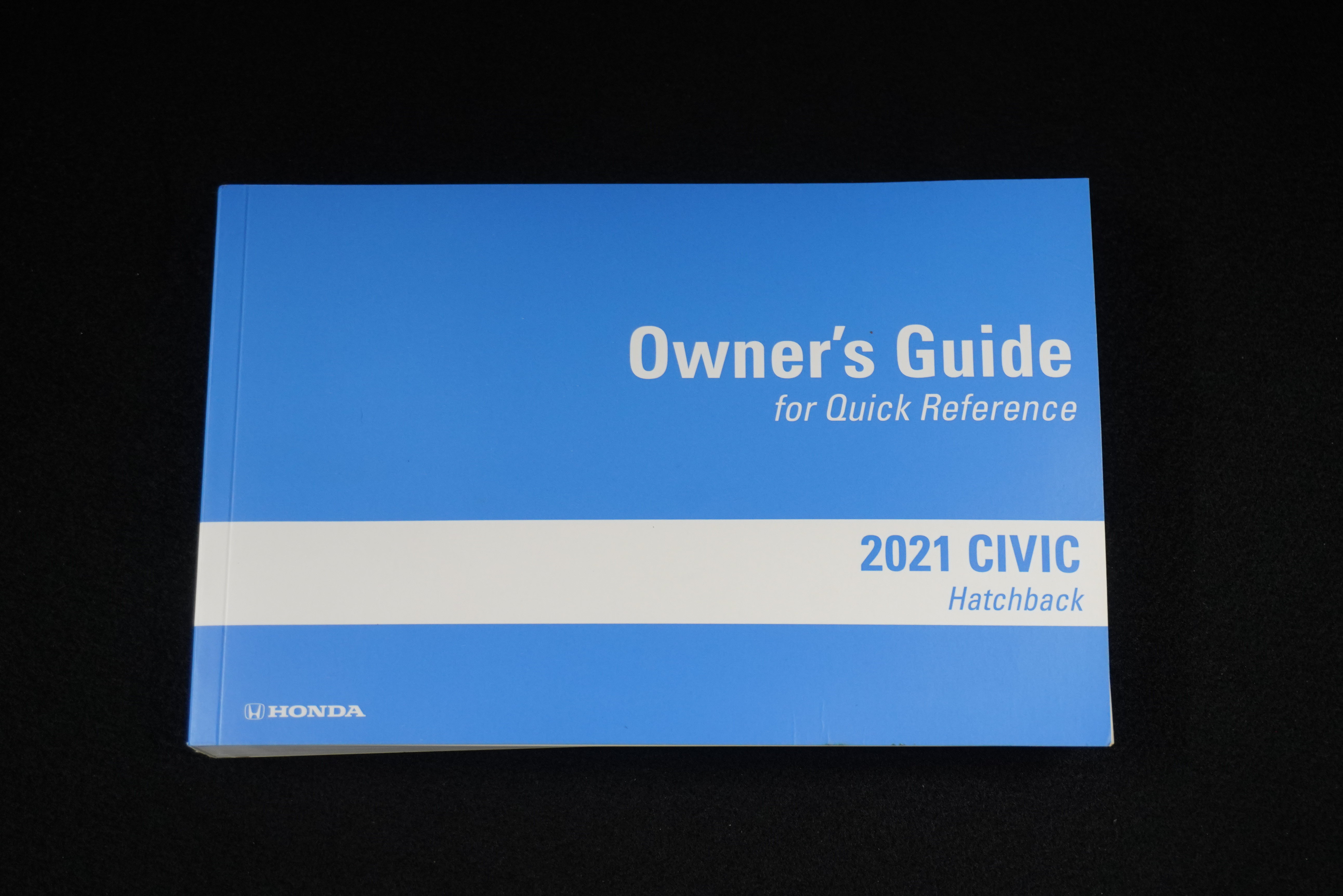 Used 2021 Honda Civic Sport image 19