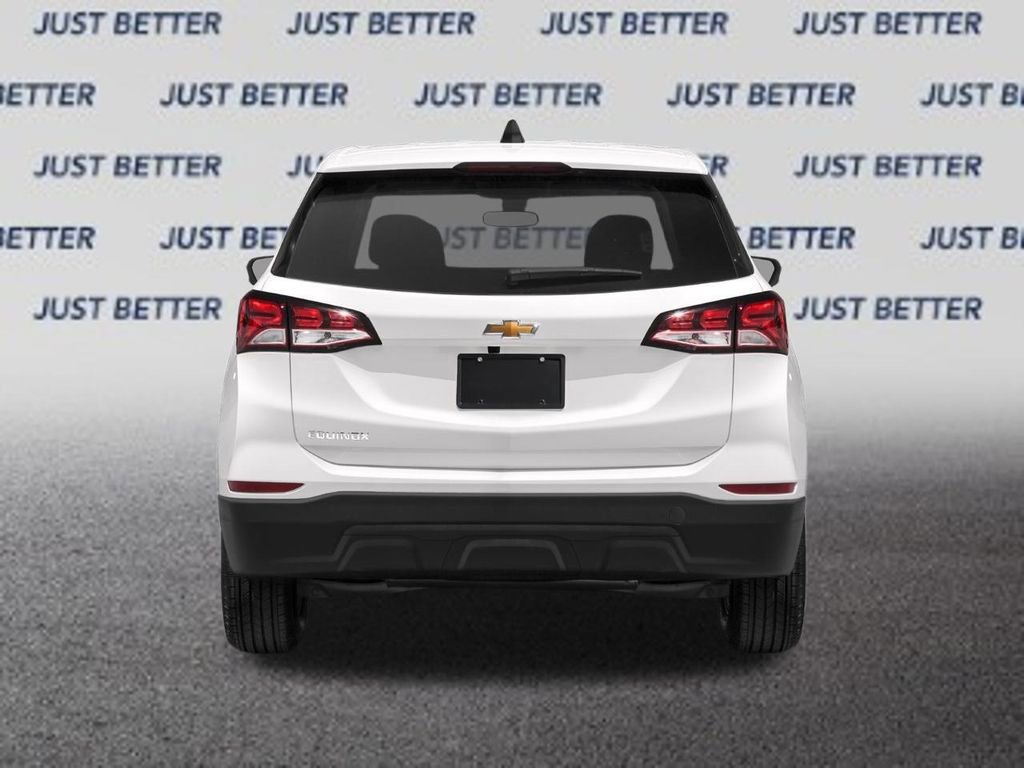 Used 2023 Chevrolet Equinox LT image 39