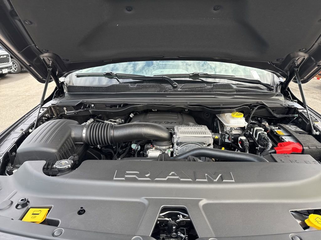 New 2026 RAM 1500 Laramie image 33