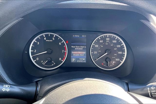 Used 2022 Nissan Sentra S image 10