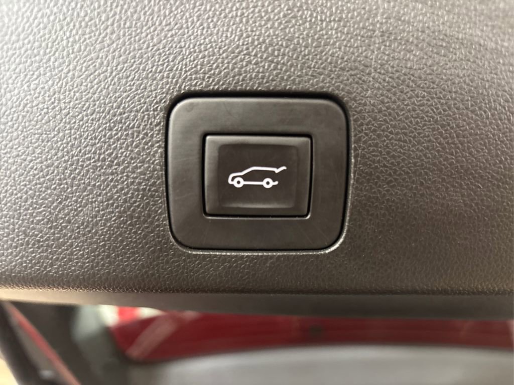 Used 2023 Buick Encore GX Select w/ Experience Buick Package image 14