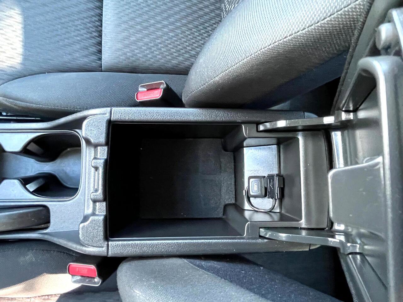 Used 2015 Honda Civic LX image 30