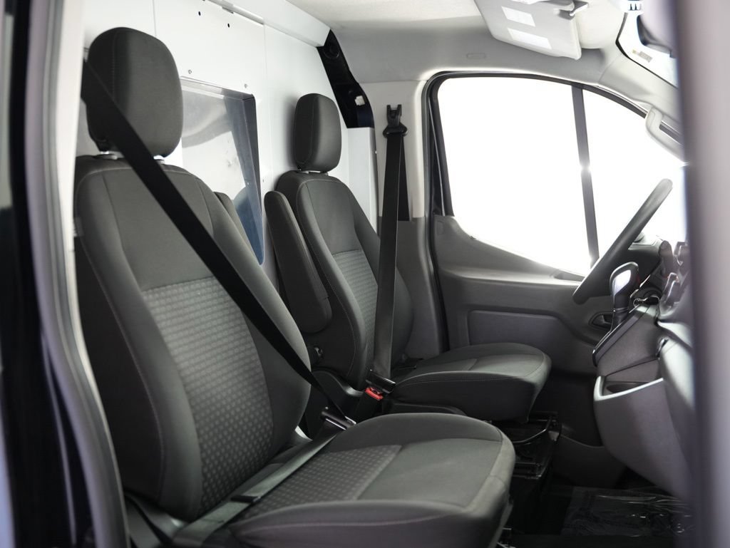 Used 2020 Ford Transit 250 Low Roof AWD image 37