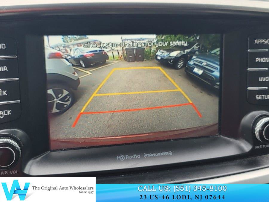 Used 2017 Kia Sorento EX AWD/4WD image 22