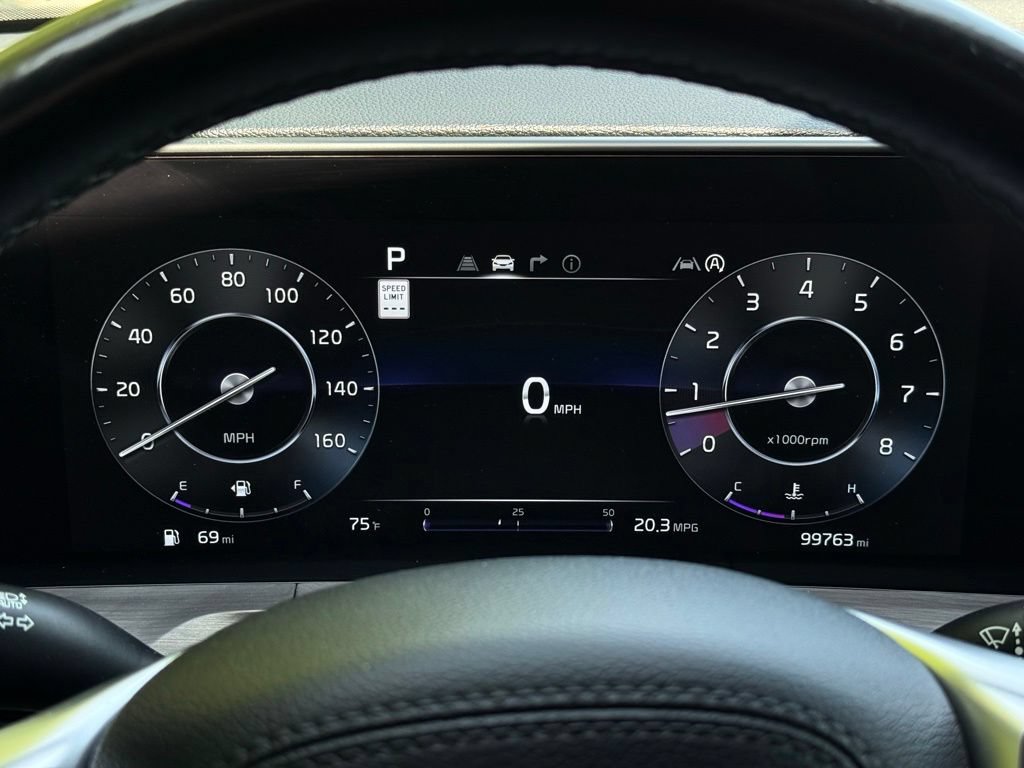 Used 2024 Kia Telluride SX Prestige X-Pro AWD/4WD image 33