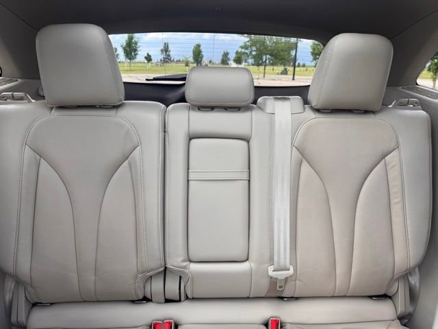 Used 2017 Lincoln MKC Reserve AWD/4WD image 28