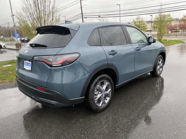 New 2026 Honda HR-V LX image 3