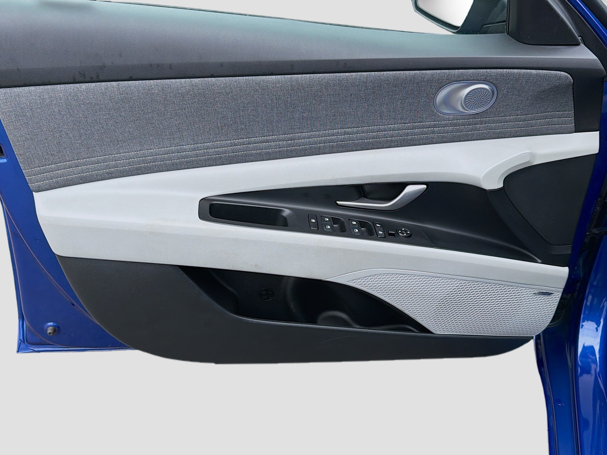 Used 2025 Hyundai Elantra Limited FWD image 20