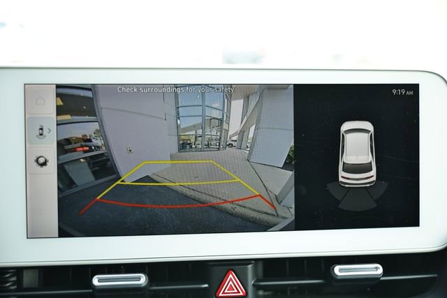 Used 2023 Hyundai Ioniq 5 SE w/ Cargo Package image 36