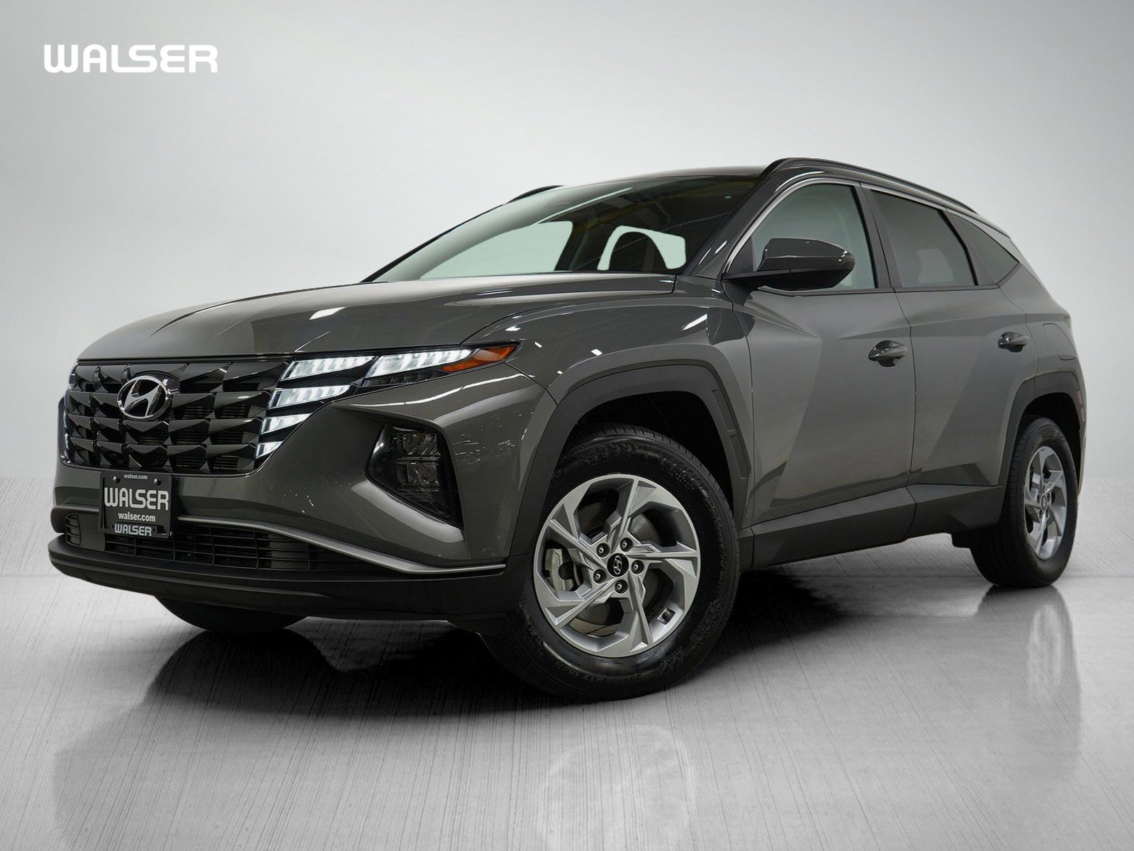 Used 2024 Hyundai Tucson SEL