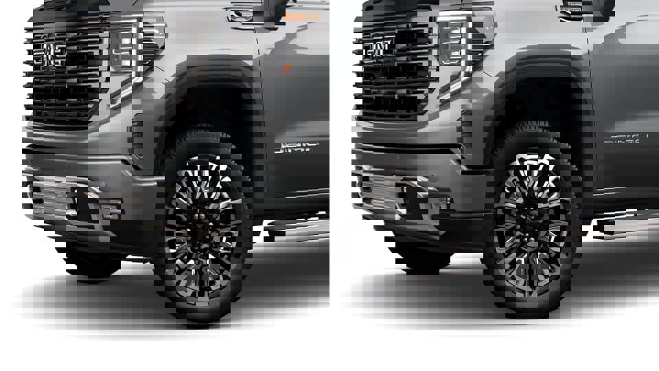 New 2026 GMC Sierra 1500 Denali Ultimate image 31