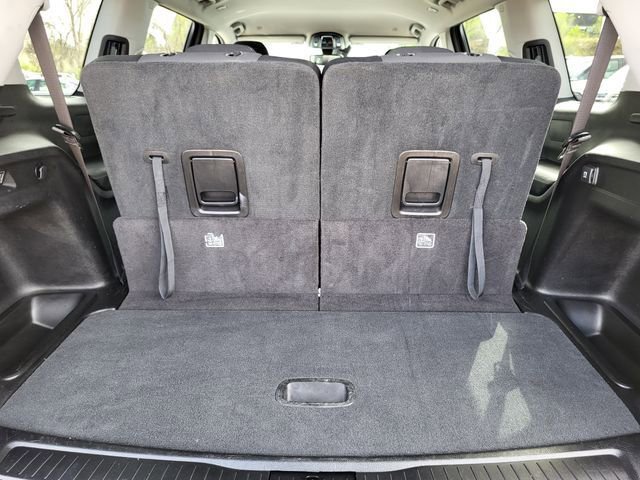 Used 2023 Jeep Grand Cherokee L Laredo AWD/4WD image 29