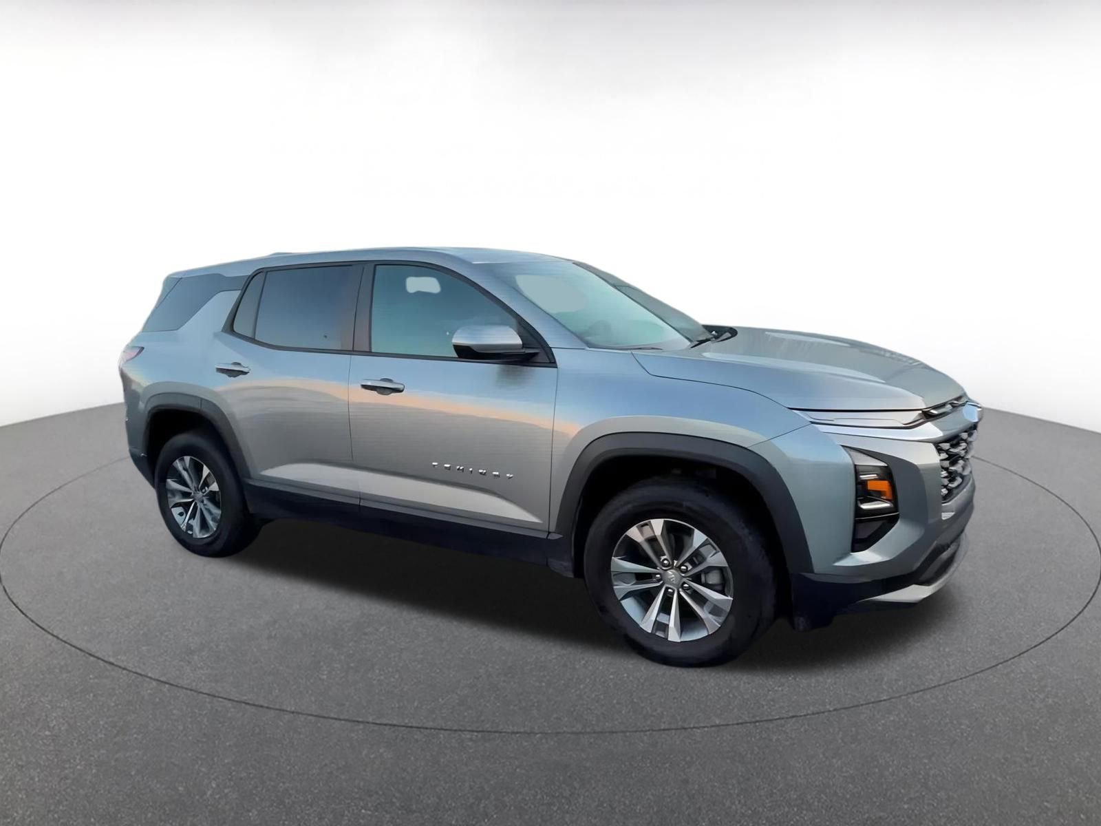 Used 2025 Chevrolet Equinox LT video 2