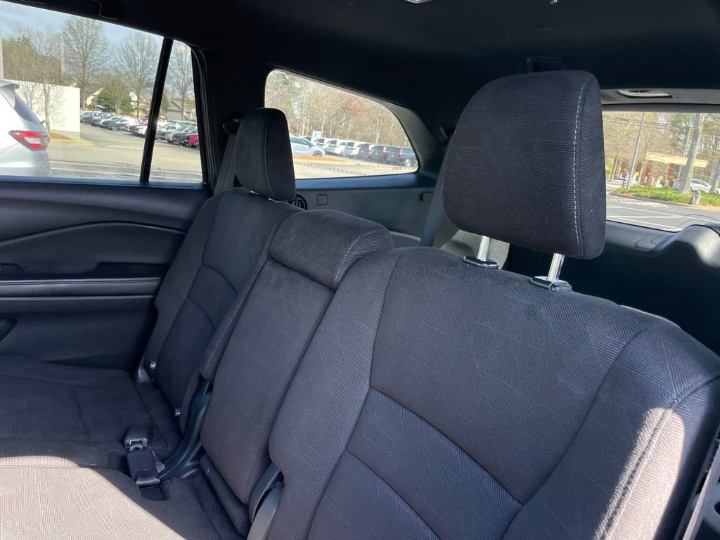 Used 2022 Honda Pilot Sport image 40