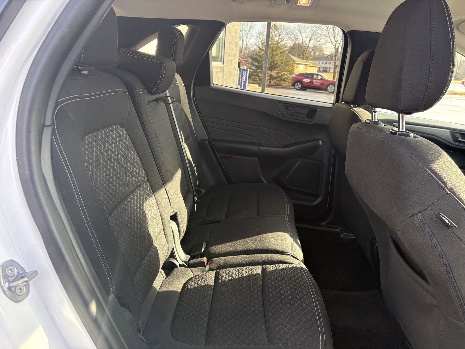 Used 2024 Ford Escape Active image 21