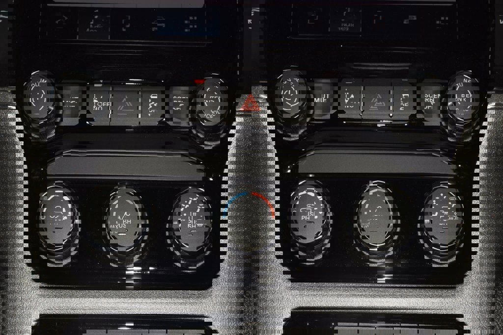 Used 2025 RAM 5500 Tradesman w/ Safety Group image 22