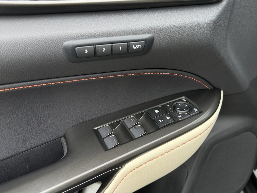 Used 2023 Lexus NX 350 AWD image 13