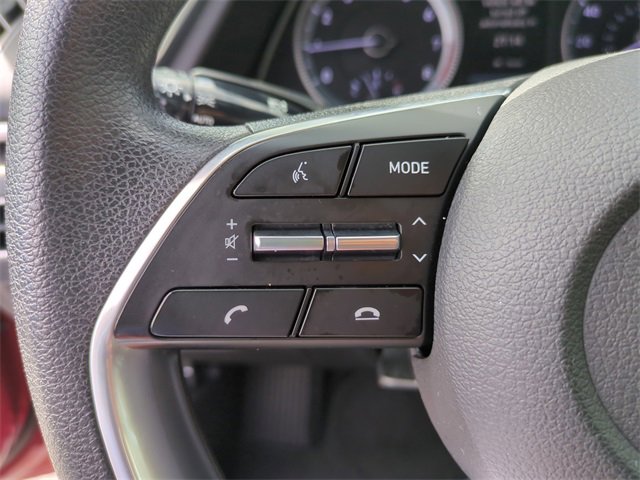Used 2021 Hyundai Sonata SEL w/ Cargo Package image 24