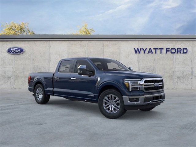 New 2025 Ford F150 Lariat image 7