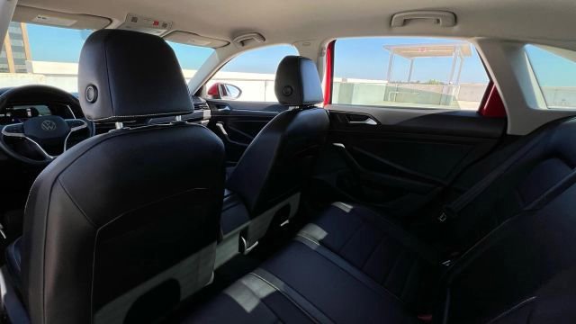Used 2023 Volkswagen Jetta SE image 73