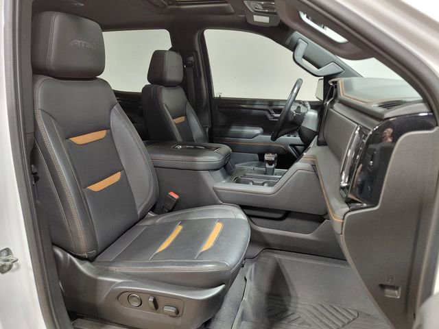 Used 2022 GMC Sierra 1500 AT4 w/ AT4 Premium Package AWD/4WD image 33