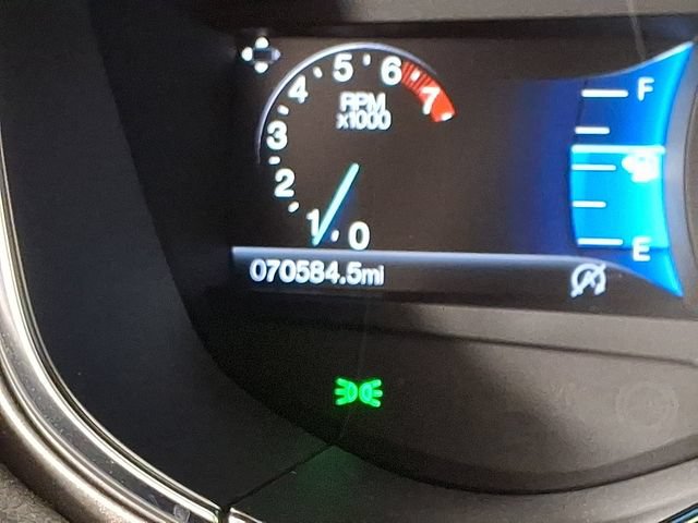 Used 2018 Ford Fusion SE w/ Fusion SE Technology Package FWD image 20