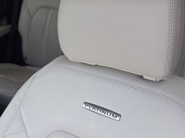 Used 2020 Ford Expedition Platinum RWD image 16