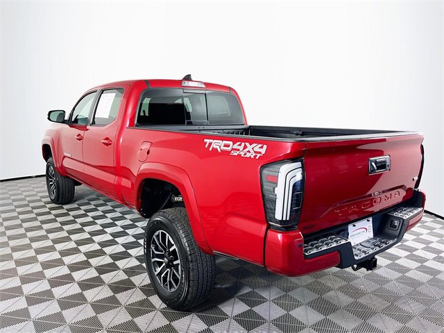 Used 2023 Toyota Tacoma TRD Sport image 6