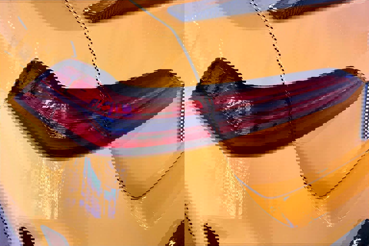 New 2026 BMW M5 w/ Carbon Package image 14