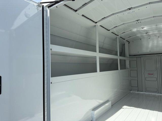 New 2026 Ford E-350 and Econoline 350 Super Duty w/ Power Equipment Group image 13