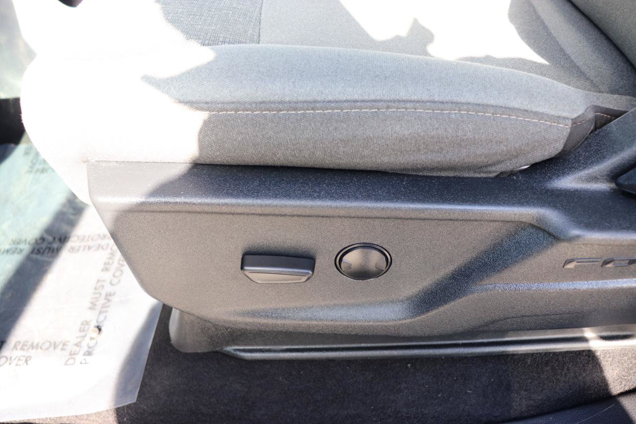 Used 2024 Ford F150 XLT w/ Mobile Office Package AWD/4WD image 44