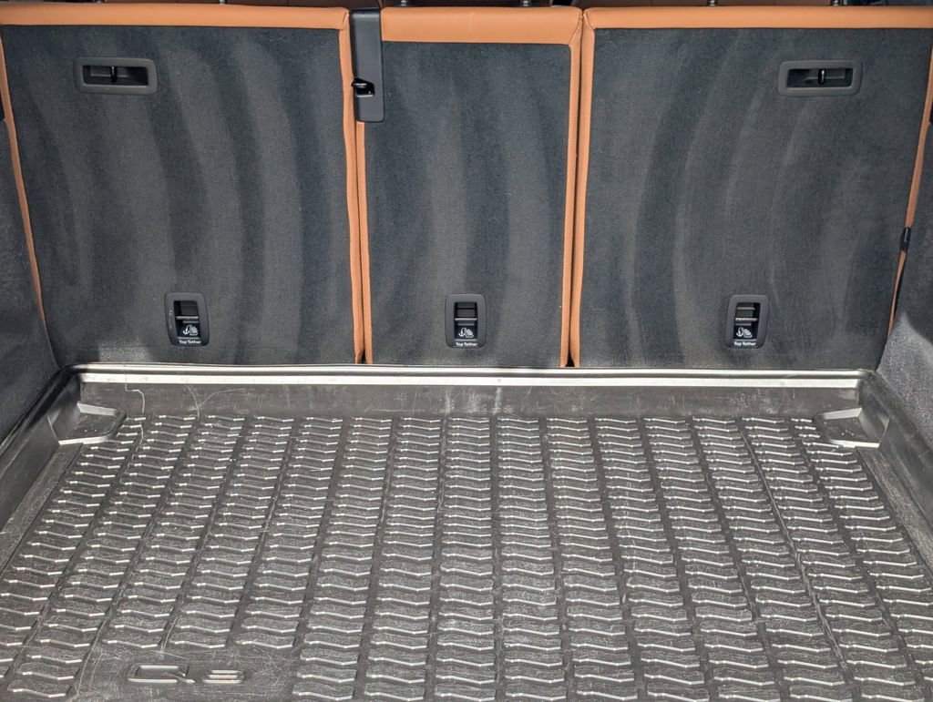 Used 2022 Audi RS Q8 image 21