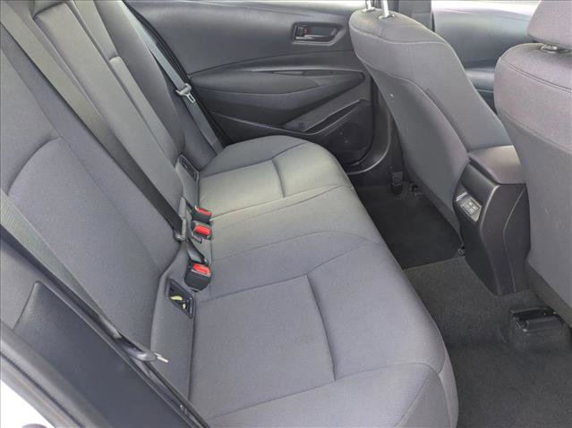 Used 2025 Toyota Corolla LE image 17