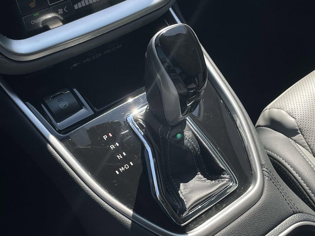 Used 2023 Subaru Outback Limited XT image 29