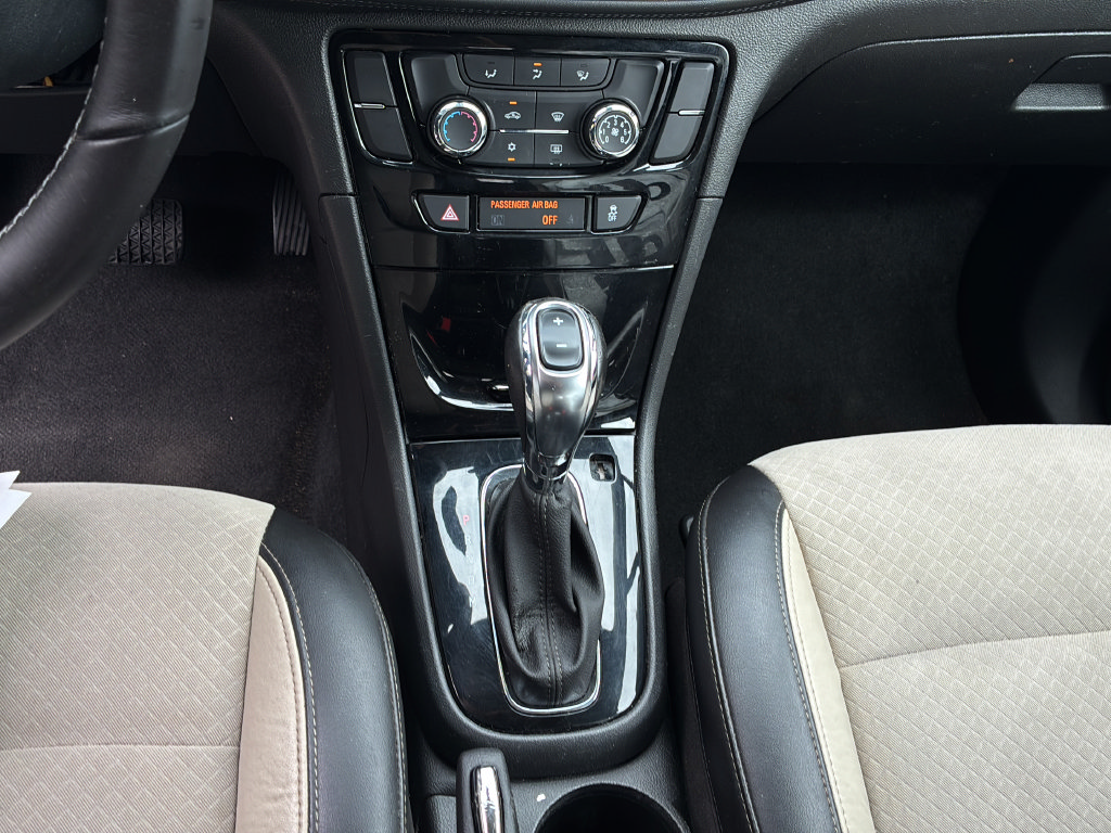 Used 2017 Buick Encore Preferred FWD image 21