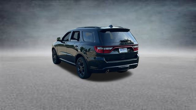 New 2025 Dodge Durango R/T image 6