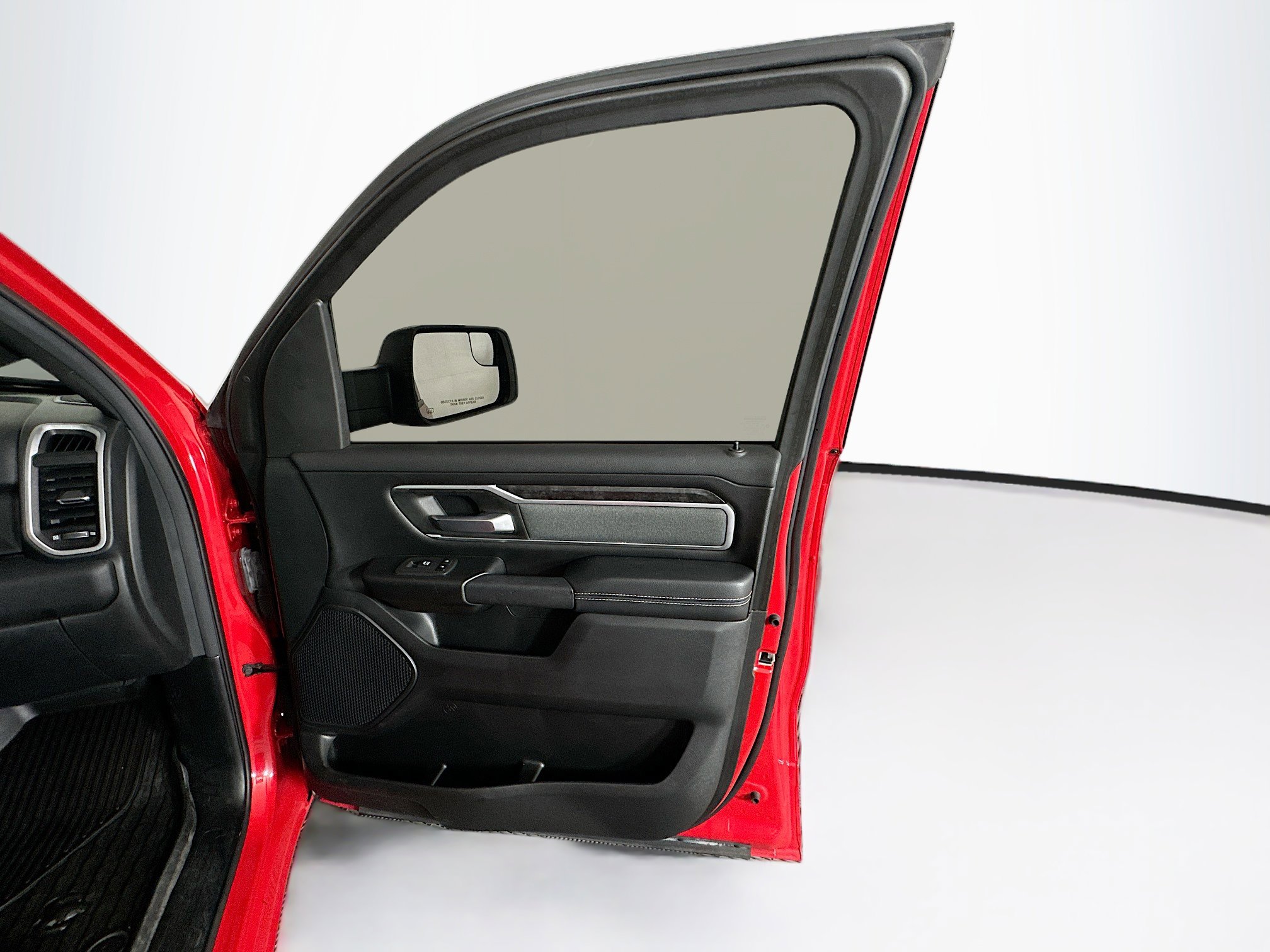 Used 2022 RAM 1500 Big Horn image 29