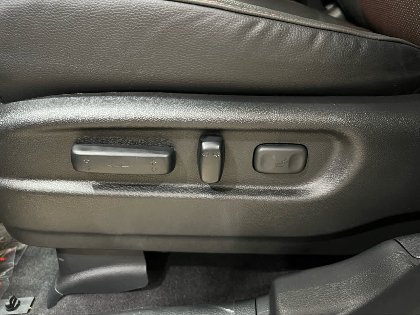 New 2026 Honda Ridgeline Black Edition image 17