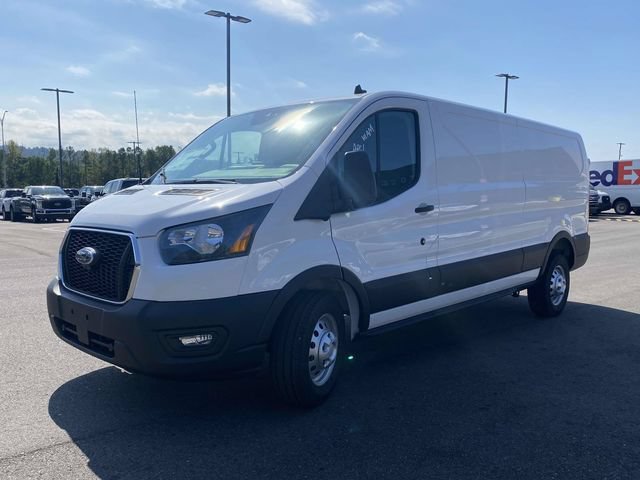 New 2025 Ford Transit 250 Low Roof AWD image 7