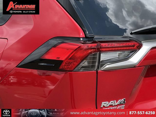 Used 2023 Toyota RAV4 XSE w/ Weather Package AWD/4WD image 13