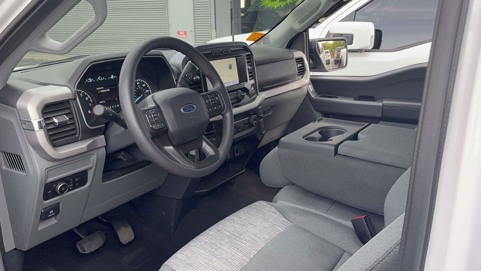 Certified 2023 Ford F150 XLT image 31