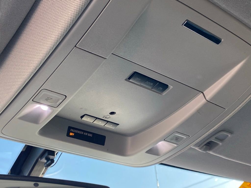 Used 2018 GMC Sierra 1500 SLT w/ SLT Premium Package image 21